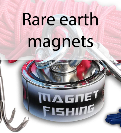 rare earth magnets